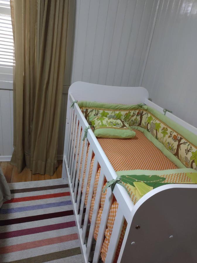 Casa Da Linda Villa Bento Gonçalves Exteriör bild